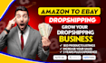 do costco to ebay dropshipping listings auto ds manuall list wholesale listings
