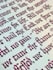 write medieval blackletter, gothic calligraphy