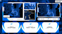 design clean streaming package