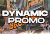 make modern promo video ad for your business