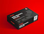 do mailer box, packaging box, subscription box design