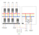 make electrical wiring diagrams on autocad