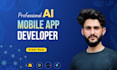 create smart ai application for startups and businesses