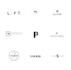 design a professional, modern, minimal, clean logo