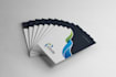 design modern business card