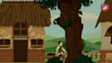 create a pixel art game with you