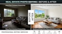 edit retouching declutter enhancement twilight
