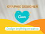 design anything on canva