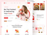 develop responsive food delivery app, grocery app, delivery app