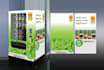 do creative vending machine wrap tradeshow booth window graphics
