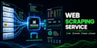 do web scrapping, data mining and crawling for you