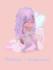 draw digital chibi commission art