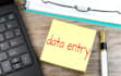 do data entry, excel tasks and internet searches