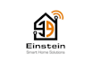design wonderful cyber security, technology and tech logo