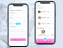 develop a babysitting app similar to sittercity