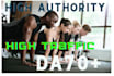 do health guest post on high da blog