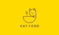do modern line art minimalist logo design for your business