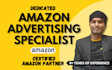 setup optimize amazon sponsored product ads for sales with amazon ppc campaign
