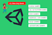 do mobile game development professionally