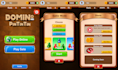 do complete professional game UI UX design