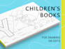 draw a colouring book