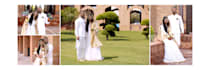 wedding album design and photo editing services