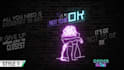 create animated lyric music video