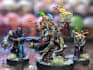 paint your warhammer and board game miniatures