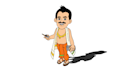 do 2d animation for you