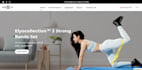 redesign shopify website redesign shopify website design