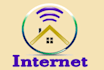 create professional modern internet and web logo design