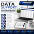 data entry and book keeping