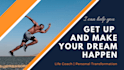 help you master the art of goal setting and life improvement
