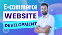 design, redesign woocommerce website