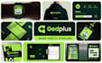 design a logo and complete brand identity with brand guidelines