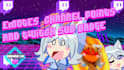 create nice emotes, channel points and twitch sub badges