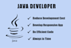 do java programming in netbeans, eclipse
