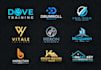 edit, modify, revamp your logo or covert image to vector