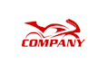 design professional bike logo with satisfaction guaranteed