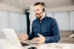 be top rated customer service representative, VA, customer support expert