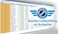 do a SEO autopilot backlinks campaign