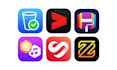 design a professional app icon
