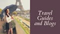 write individualized travel guides and blog posts
