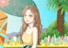 draw in anime cell shaded style