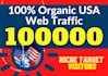 boost website by real USA targeted web traffic
