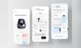 create uber clone, food delivery, on demand react native mobile app