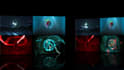 do logo animation, youtube intro and outro video