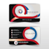 design unique simple business card, visiting card,name card