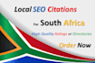 do  south africa citation  and directory