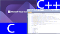 work for c and c plus plus